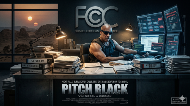 pitchblack