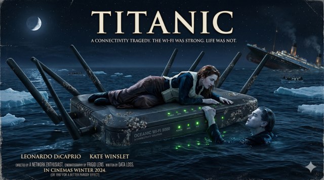 titanic