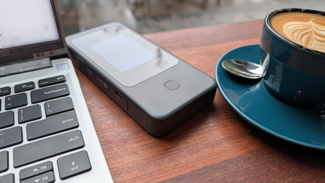 Sometimes you find something so good you have to tell everyone - GL-iNet Mudi 7 Review