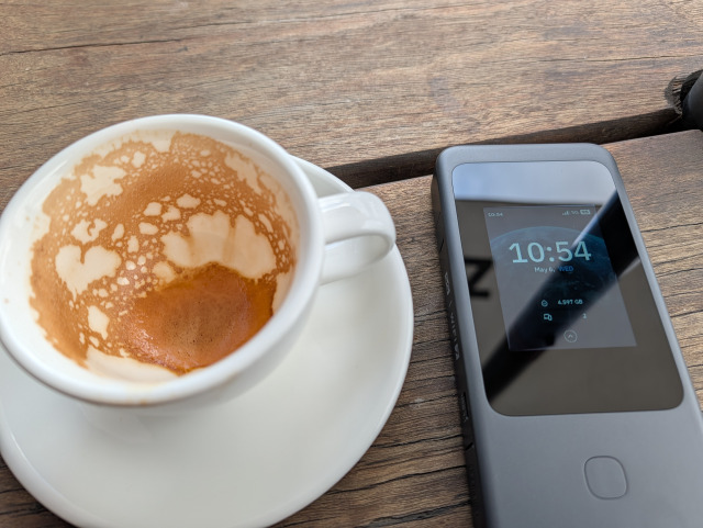 coffeeWiFi coffeeWiFi
