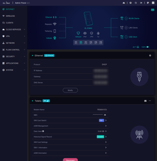 interfaceweb interfaceweb