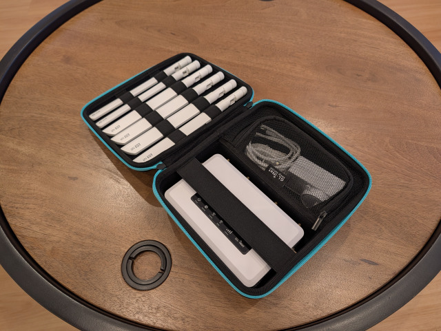 spitzAXcase spitzAXcase