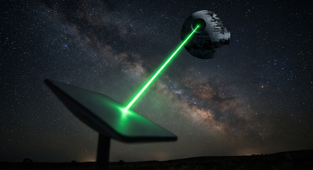 Cutting the Invisible Cord: Rethinking Starlink for Business Backup