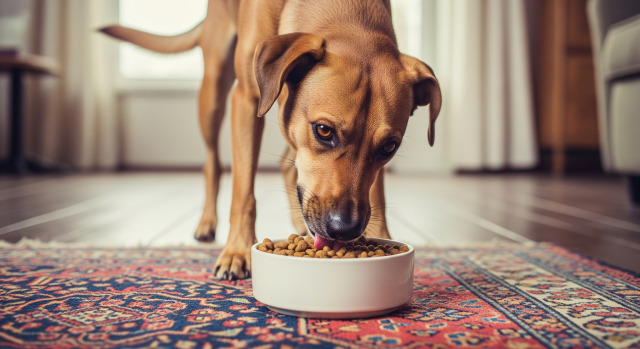 dogfood dogfood