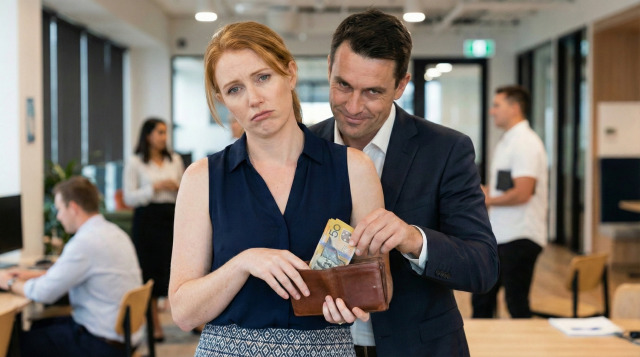 cashgone