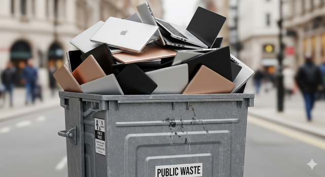 ewaste ewaste