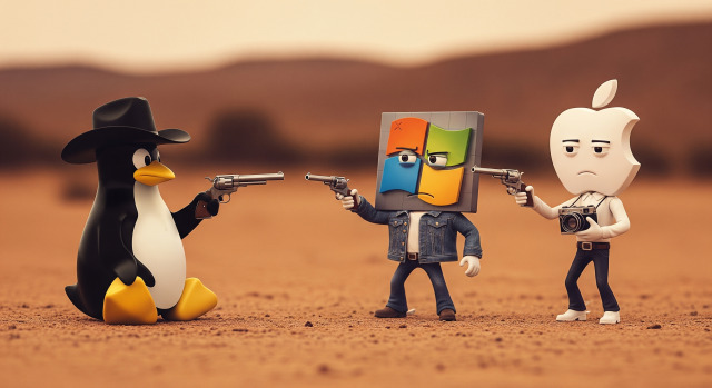 standoff standoff
