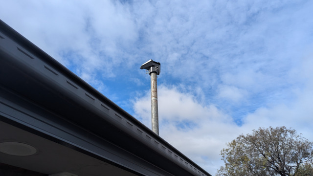 sl-pole
